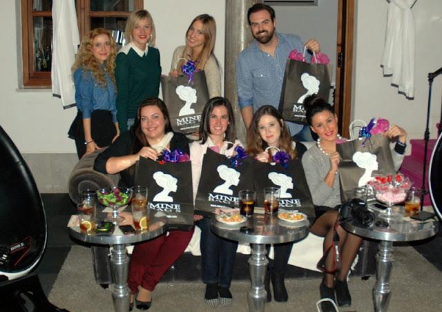 NEW COLLECTION MINE BAG'S NEW COLLECTION MINE BAG'S