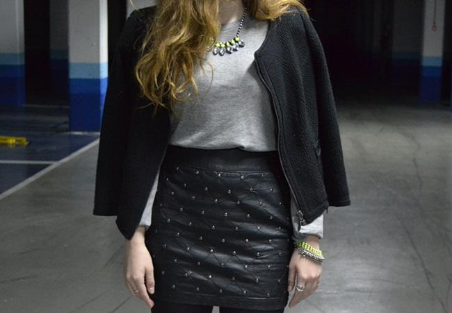 ROCK IN THE GARAGE ROCK IN THE GARAGE