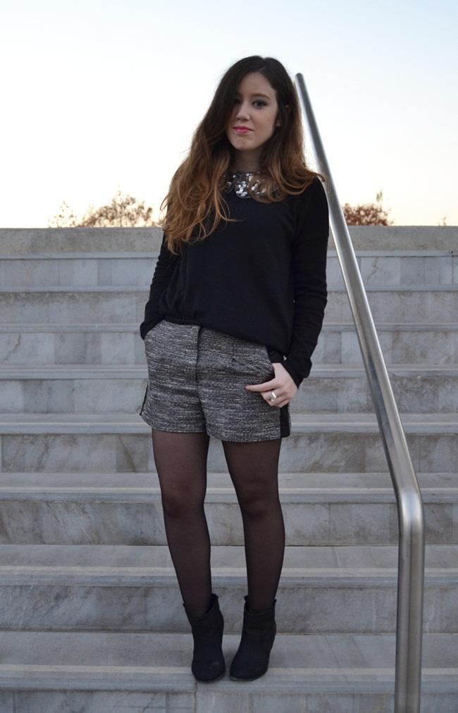 CHRISTMAS LOOK CHRISTMAS LOOK