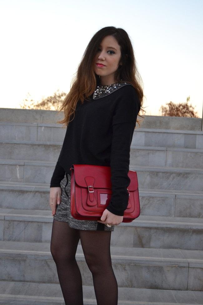 CHRISTMAS LOOK CHRISTMAS LOOK