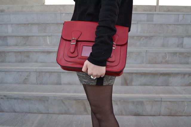 CHRISTMAS LOOK CHRISTMAS LOOK