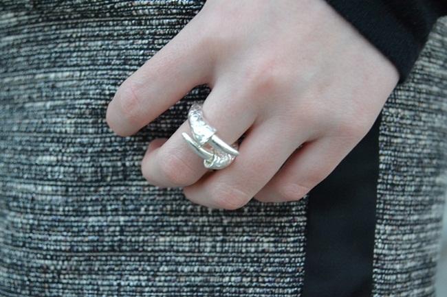 CHRISTMAS LOOK CHRISTMAS LOOK