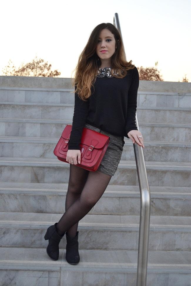 CHRISTMAS LOOK CHRISTMAS LOOK