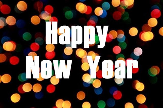 HAPPY NEW YEAR HAPPY NEW YEAR