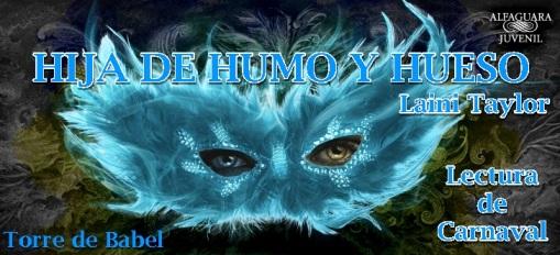 El carnaval llega a Torre de Babel El carnaval llega a Torre de Babel