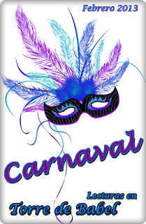 El carnaval llega a Torre de Babel El carnaval llega a Torre de Babel