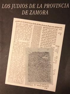 Bibliografía comentada referida a Zamora Bibliografía comentada referida a Zamora