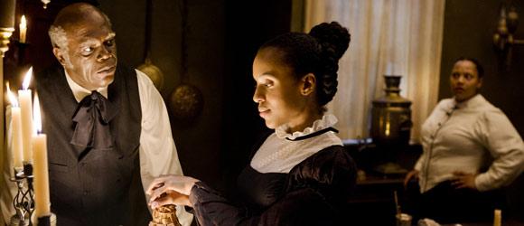 Críticas: 'Django desencadenado' (2012), Tarantino en exceso Críticas: 'Django desencadenado' (2012), Tarantino en exceso