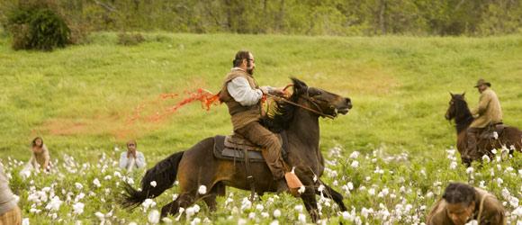 Críticas: 'Django desencadenado' (2012), Tarantino en exceso Críticas: 'Django desencadenado' (2012), Tarantino en exceso