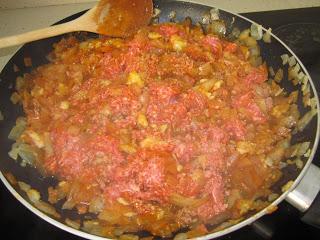 CALABACINES RELLENOS CALABACINES RELLENOS