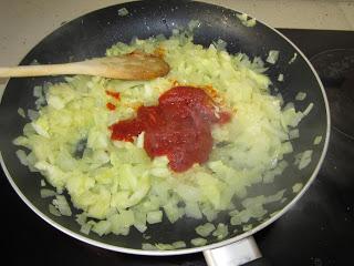 CALABACINES RELLENOS CALABACINES RELLENOS