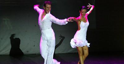 Bailes de salon Bailes de salon