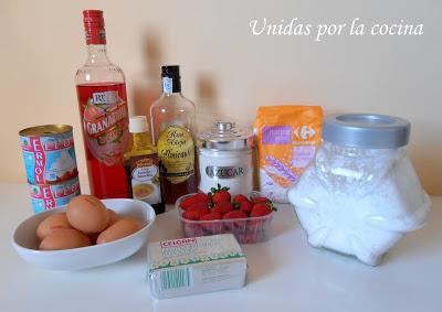 Tarta de Rosas por San Valentín Tarta de Rosas por San Valentín