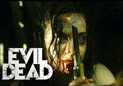 Remakes: películas remedio, remedos de historias Evil dead