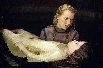 Remakes: películas remedio, remedos de historias The ring