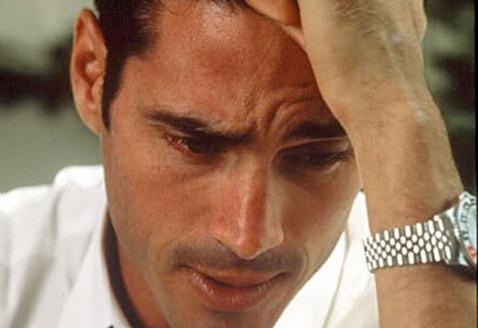 Tristeza o depresion- Tristeza o depresion-