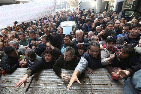 Sin pelos en la lengua (Por: Alfredo Abrisqueta). Sin pelos en la lengua (Por: Alfredo Abrisqueta).