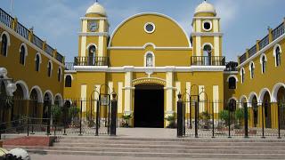 PACHACAMAC: UN PUEBLO ACOGEDOR (CARDAL II) PACHACAMAC: UN PUEBLO ACOGEDOR (CARDAL II)