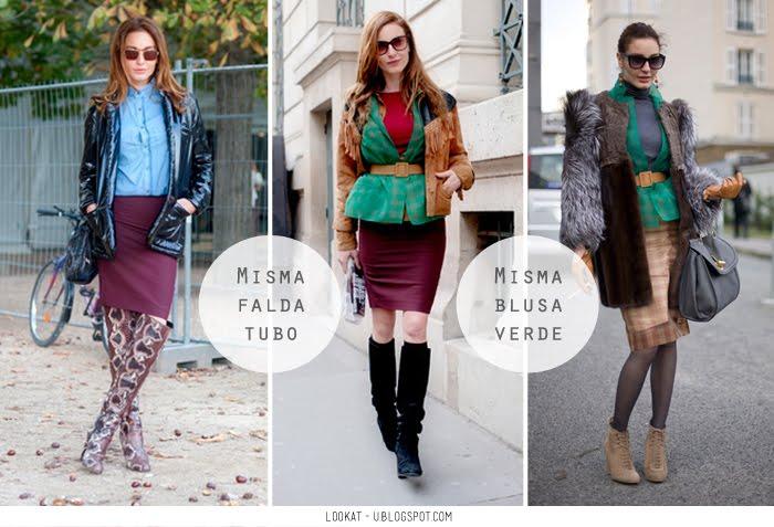 Referente de estilo - Ece Sükan Referente de estilo - Ece Sükan