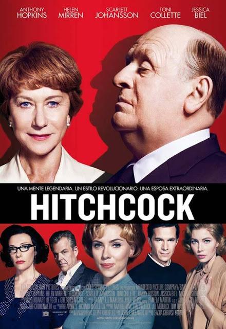 Hitchcock / Una oportunidad perdida
