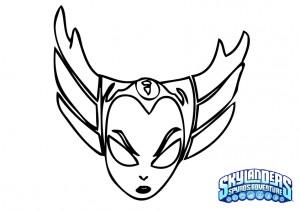 Skylanders Giants para Carnaval SKYLANDERS GIANTS