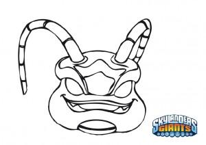 Skylanders Giants para Carnaval skylanders giants