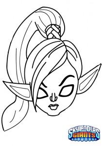 Skylanders Giants para Carnaval skylanders giants personajes