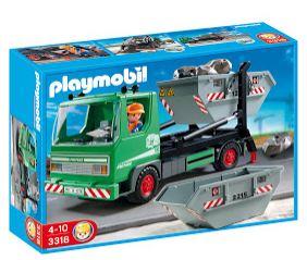 Sorteo cortesía Playmobil con muchos premios Sorteo cortesía Playmobil con muchos premios