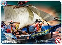 Sorteo cortesía Playmobil con muchos premios Sorteo cortesía Playmobil con muchos premios