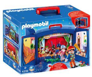 Sorteo cortesía Playmobil con muchos premios Sorteo cortesía Playmobil con muchos premios