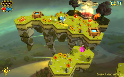 Greenlight Bundle, 9 títulos indie por menos de 5€ pugnan por entrar en Steam Greenlight Bundle, 9 títulos indie por menos de 5€ pugnan por entrar en Steam