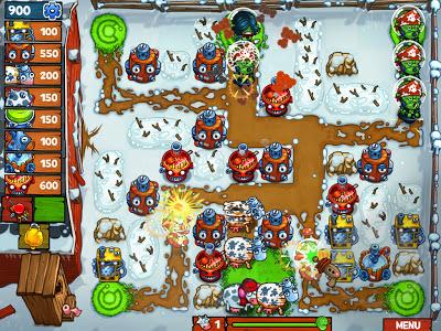 Greenlight Bundle, 9 títulos indie por menos de 5€ pugnan por entrar en Steam Greenlight Bundle, 9 títulos indie por menos de 5€ pugnan por entrar en Steam