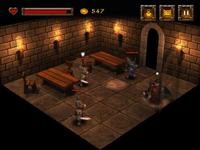 Greenlight Bundle, 9 títulos indie por menos de 5€ pugnan por entrar en Steam Greenlight Bundle, 9 títulos indie por menos de 5€ pugnan por entrar en Steam