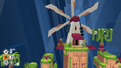 Greenlight Bundle, 9 títulos indie por menos de 5€ pugnan por entrar en Steam Greenlight Bundle, 9 títulos indie por menos de 5€ pugnan por entrar en Steam