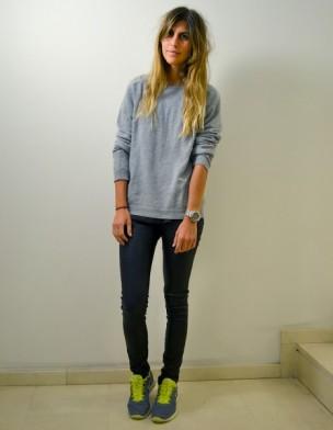 ¿Y tú ? ¿Tú andas bien? ¿Y tú ? ¿Tú andas bien?