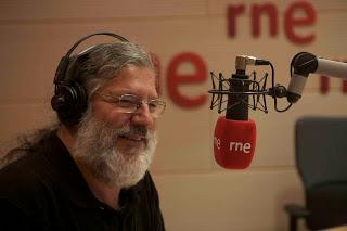 José Miguel López comanda Discópolis José Miguel López comanda Discópolis