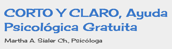 AYUDA PSICOLÓGICA GRATUITA . AYUDA PSICOLÓGICA GRATUITA .