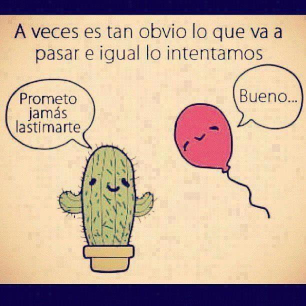 NO SEAMOS INGENUOS . NO SEAMOS INGENUOS .