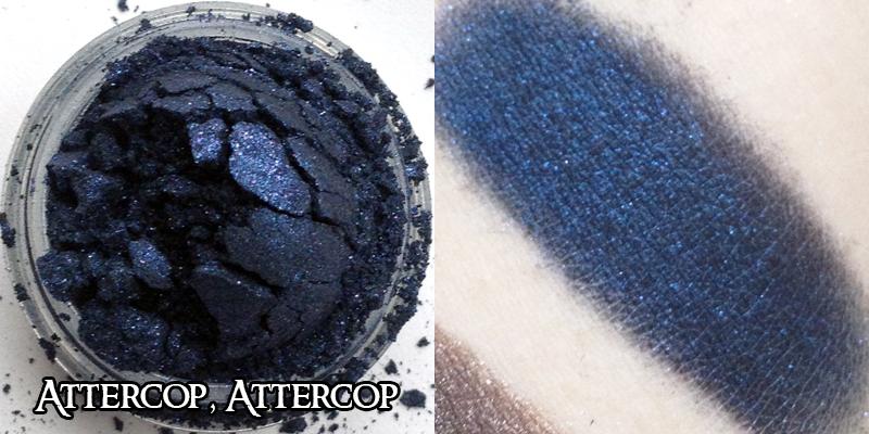 #Novedades# ~Shiro Cosmetics New Collection~ Attercop, Attercop