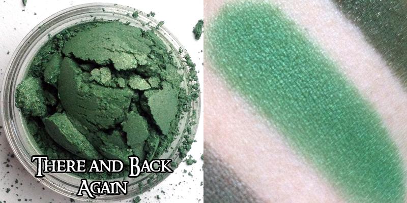 #Novedades# ~Shiro Cosmetics New Collection~ There and Back Again