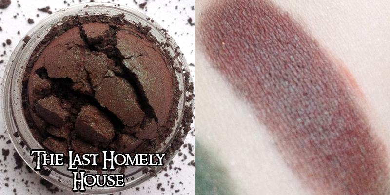 #Novedades# ~Shiro Cosmetics New Collection~ The Last Homely House