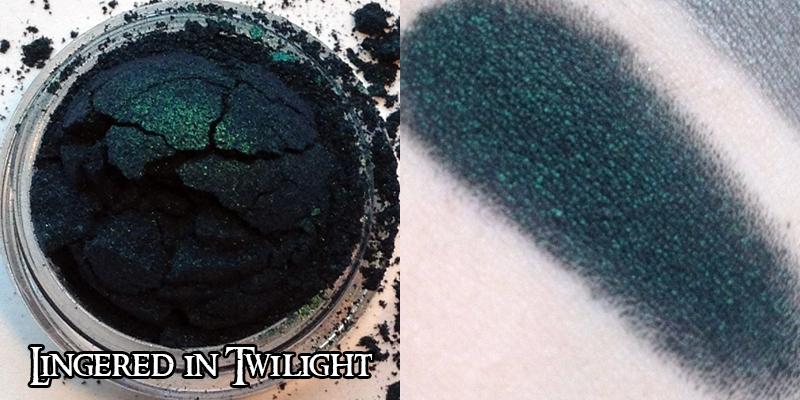 #Novedades# ~Shiro Cosmetics New Collection~ Lingered in Twilight