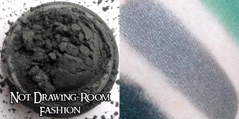 #Novedades# ~Shiro Cosmetics New Collection~ Not Drawing-Room Fashion