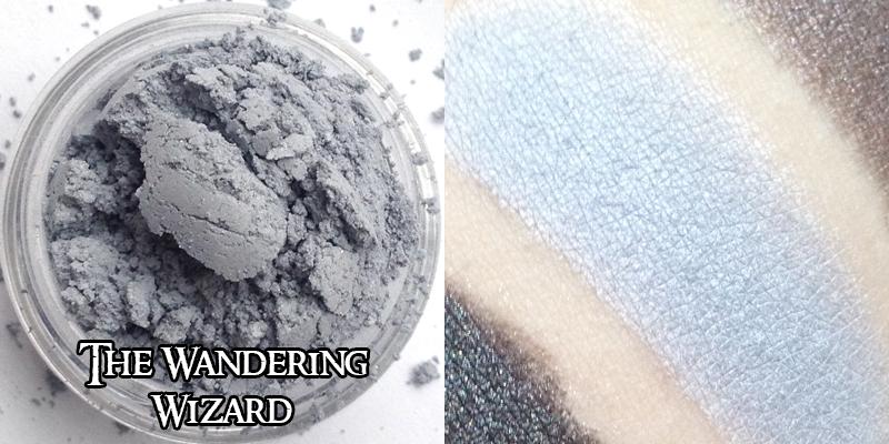 #Novedades# ~Shiro Cosmetics New Collection~ The Wandering Wizard