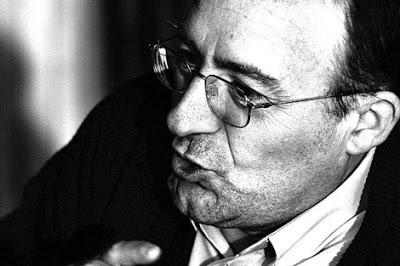 José Luis Villacañas. José Luis Villacañas.