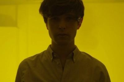 Vuelve James Blake: Retrograde Vuelve James Blake: Retrograde