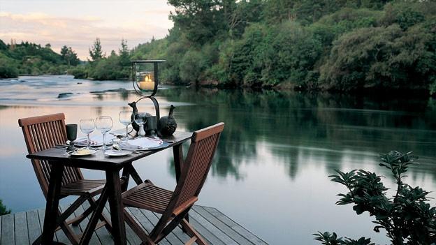 LOS 5 RESTAURANTES MÁS ROMÁNTICOS DEL MUNDO LOS 5 RESTAURANTES MÁS ROMÁNTICOS DEL MUNDO