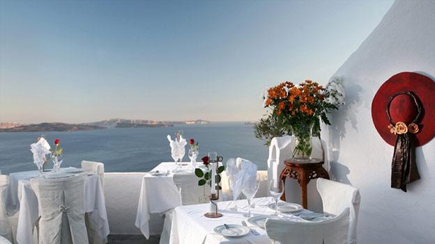 LOS 5 RESTAURANTES MÁS ROMÁNTICOS DEL MUNDO LOS 5 RESTAURANTES MÁS ROMÁNTICOS DEL MUNDO