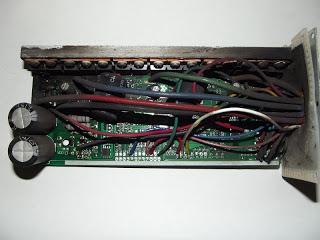 100V + Controlador Chino de 100V para eBike = Desastre 100V + Controlador Chino de 100V para eBike = Desastre