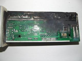 100V + Controlador Chino de 100V para eBike = Desastre 100V + Controlador Chino de 100V para eBike = Desastre